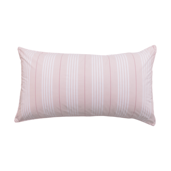 Camicia kussensloop - Lichtroze, 50x90 cm - Mille Notti