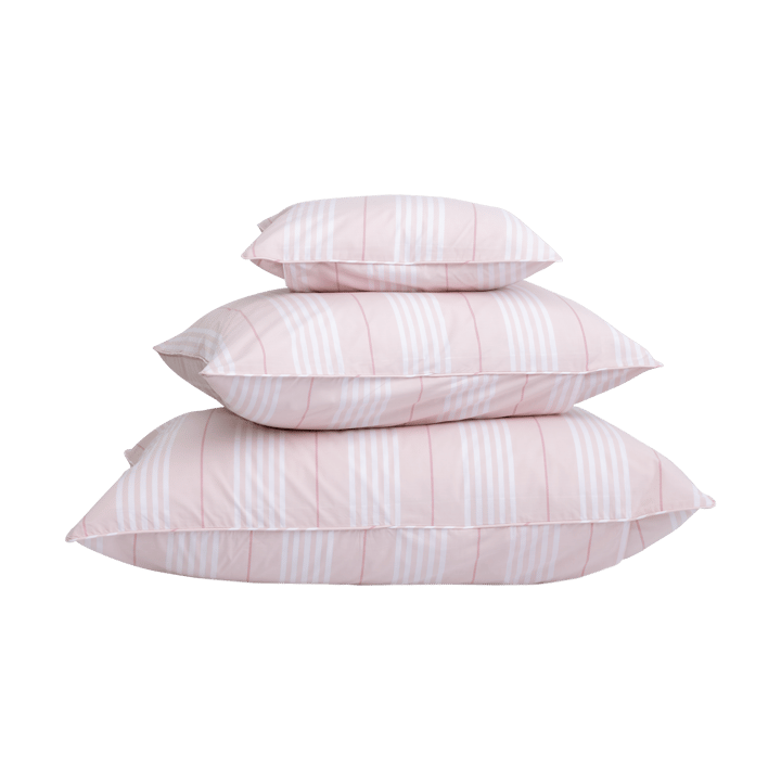 Camicia kussensloop, Lichtroze, 50x90 cm Mille Notti