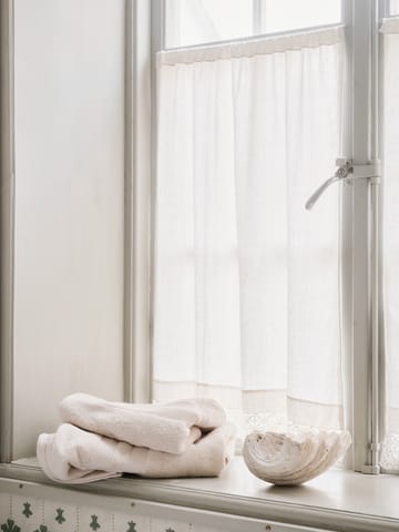 Fontana Handdoek EKO - Ivory, 70x140 cm - Mille Notti