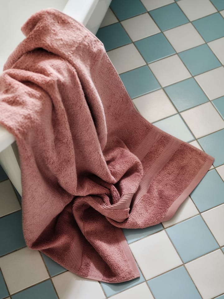 Fontana Handdoek EKO, Roze, 100x150 cm Mille Notti