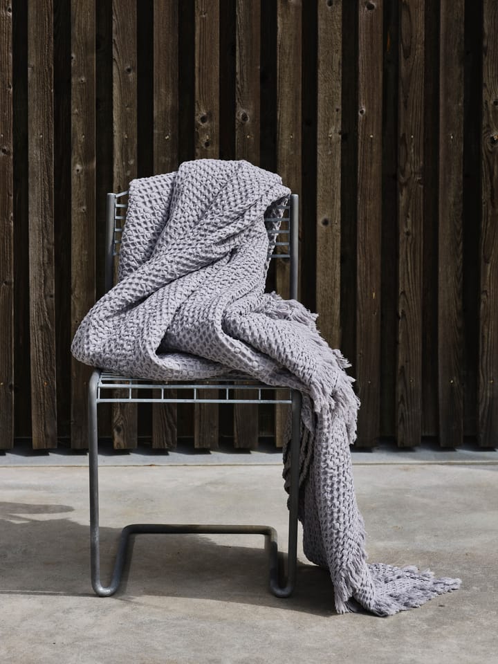 Mare Plaid, Grijs, 150x220 cm Mille Notti