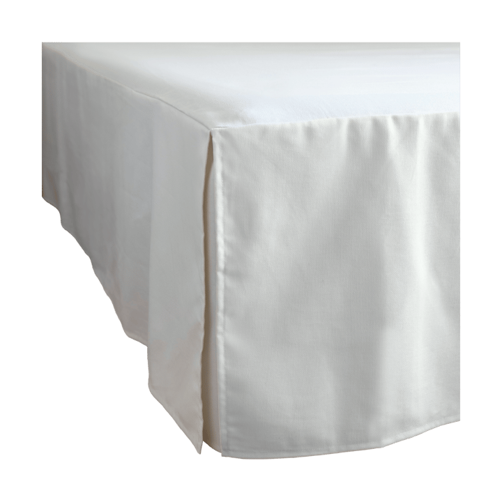 Napoli Bedrok - Offwhite, 160x220x42 cm - Mille Notti