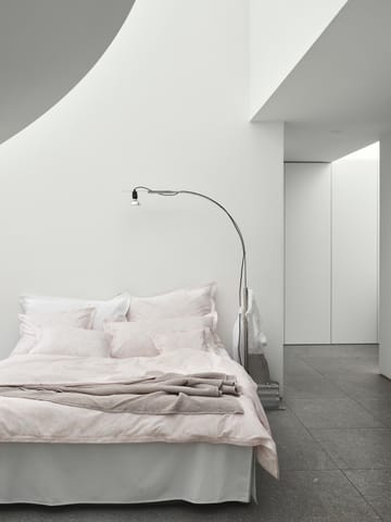 Napoli Bedrok - Wit, 160x220x42 cm - Mille Notti