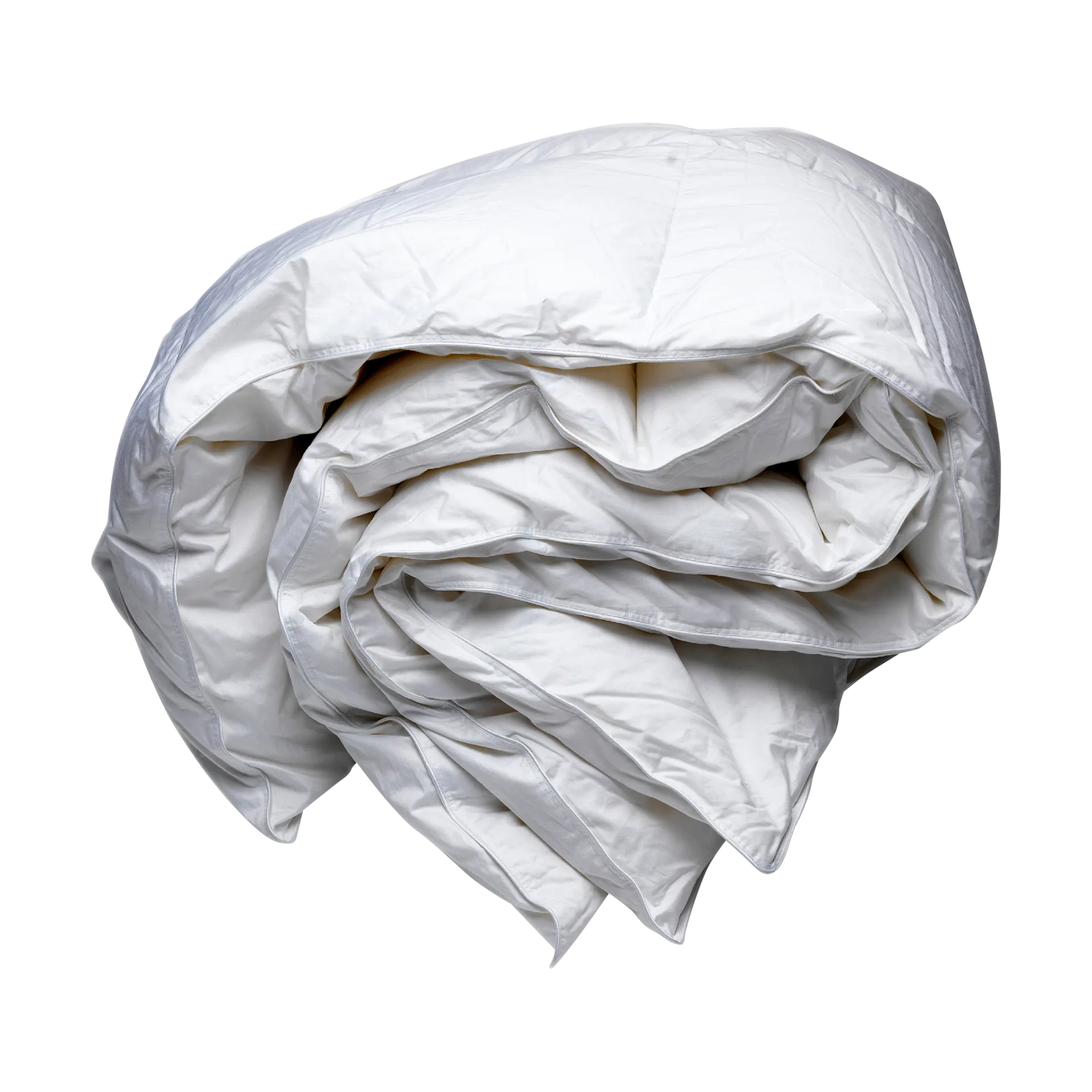 Natura Donzen Dekbed, Wit, 150x210 cm, Medium Mille Notti