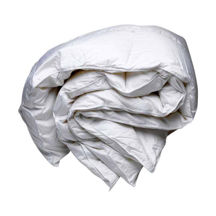 Natura Donzen Dekbed, Wit, 220x220 cm, Warm Mille Notti