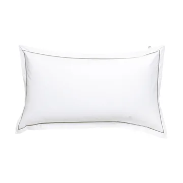 Nuvola kussensloop - Groen, 50x90 cm - Mille Notti