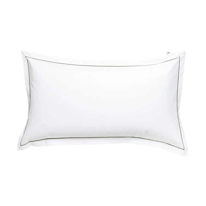 Nuvola kussensloop - Groen, 50x90 cm - Mille Notti