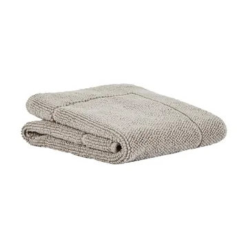 Portofino Badmat - Lichtbruin, 60x90 cm - Mille Notti