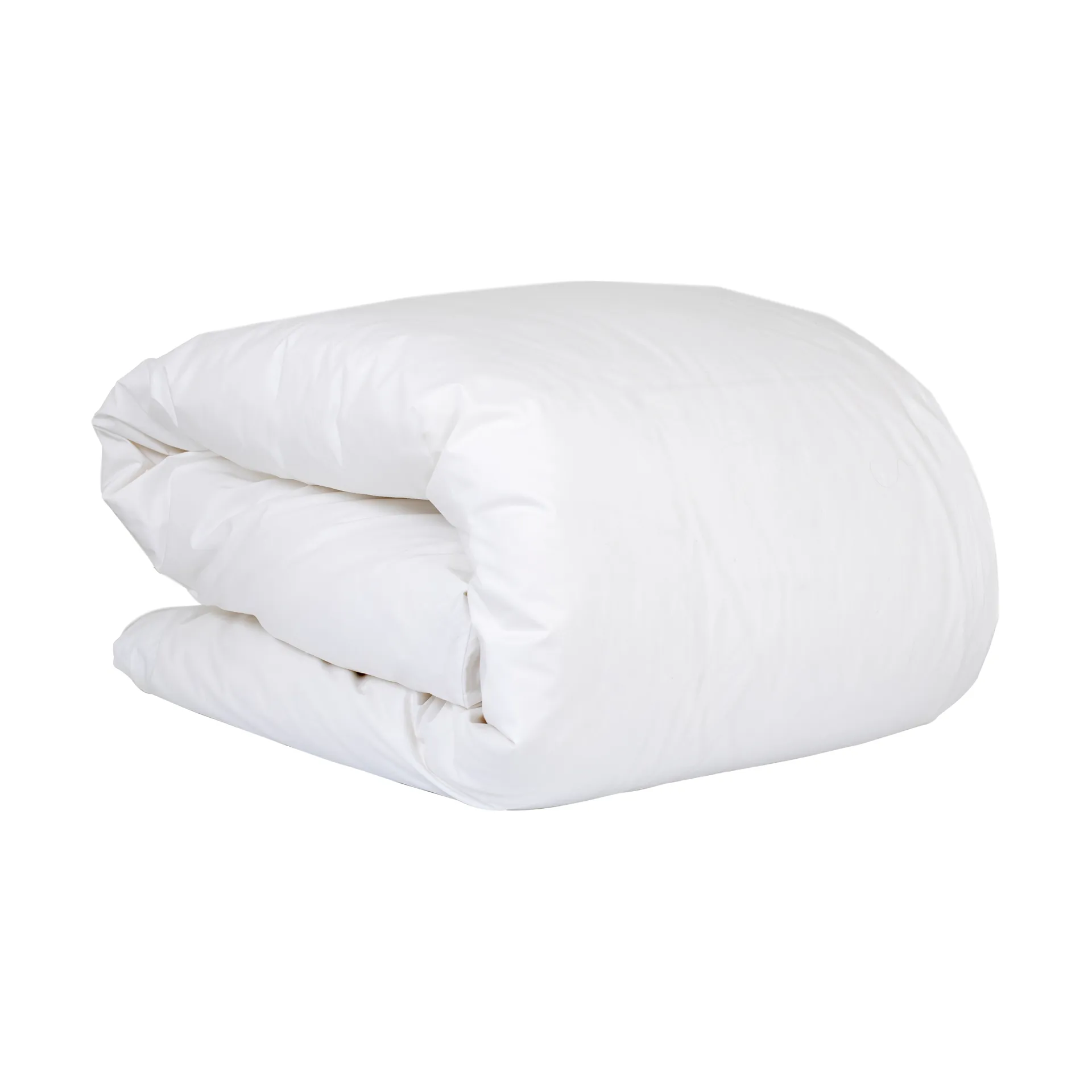 Pousada Percale Dekbedovertrek EKO, Wit, 150x210 cm Mille Notti