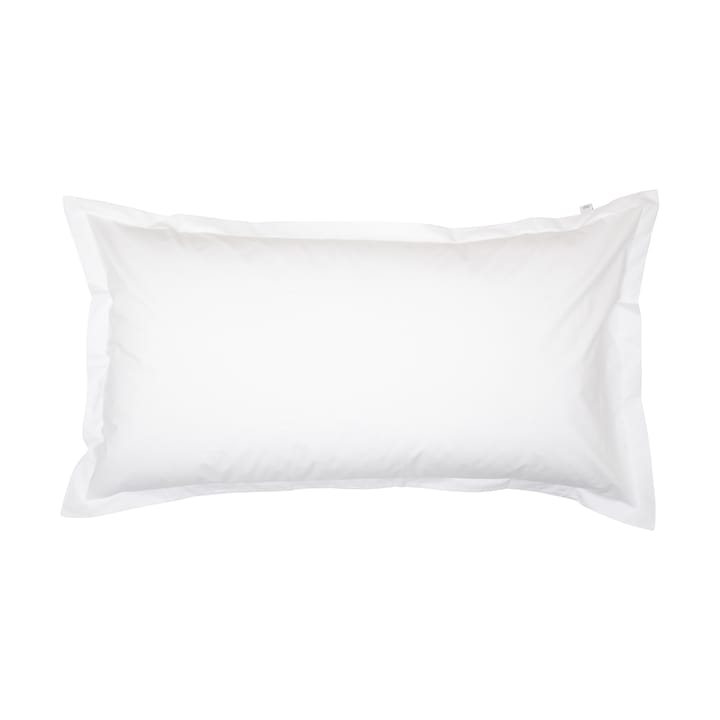 Pousada Percale Kussensloop EKO - wit, 50x90 cm - Mille Notti