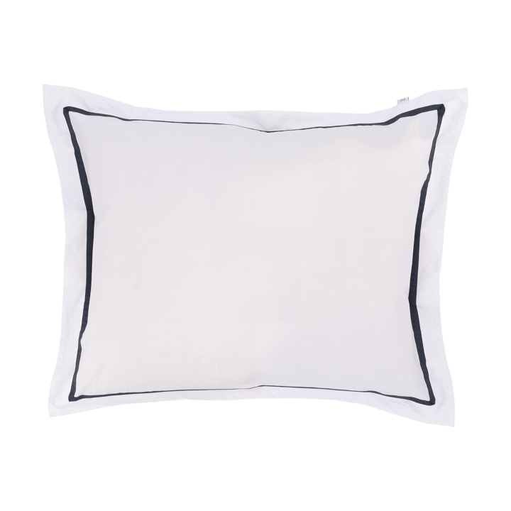 Singolo Kussensloop EKO - Donkergrijs, 50x60 cm - Mille Notti