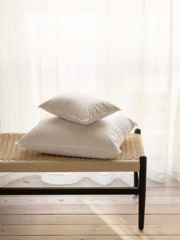 Sonno Donskussen Medium - Wit, 50x60 cm - Mille Notti