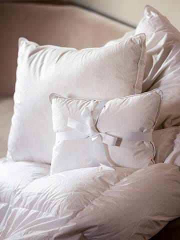 Sonno Donskussen Medium - Wit, 50x60 cm - Mille Notti