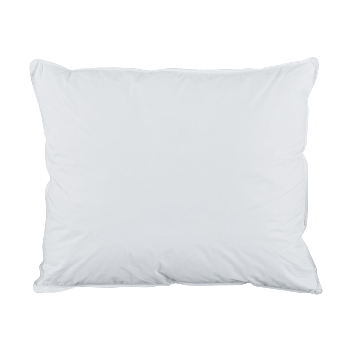 Sonno Donskussen Medium - Wit, 50x60 cm - Mille Notti