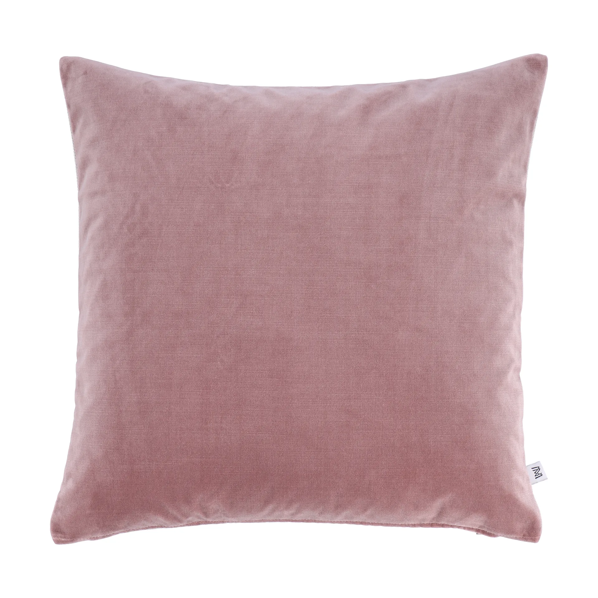 Verona Kussenhoes, Roze, 50x50 cm Mille Notti