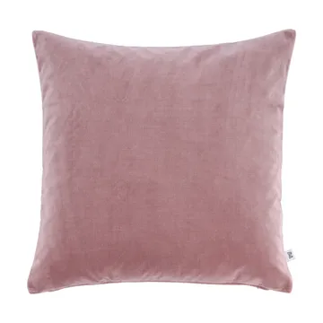 Verona Kussenhoes - Roze, 50x50 cm - Mille Notti