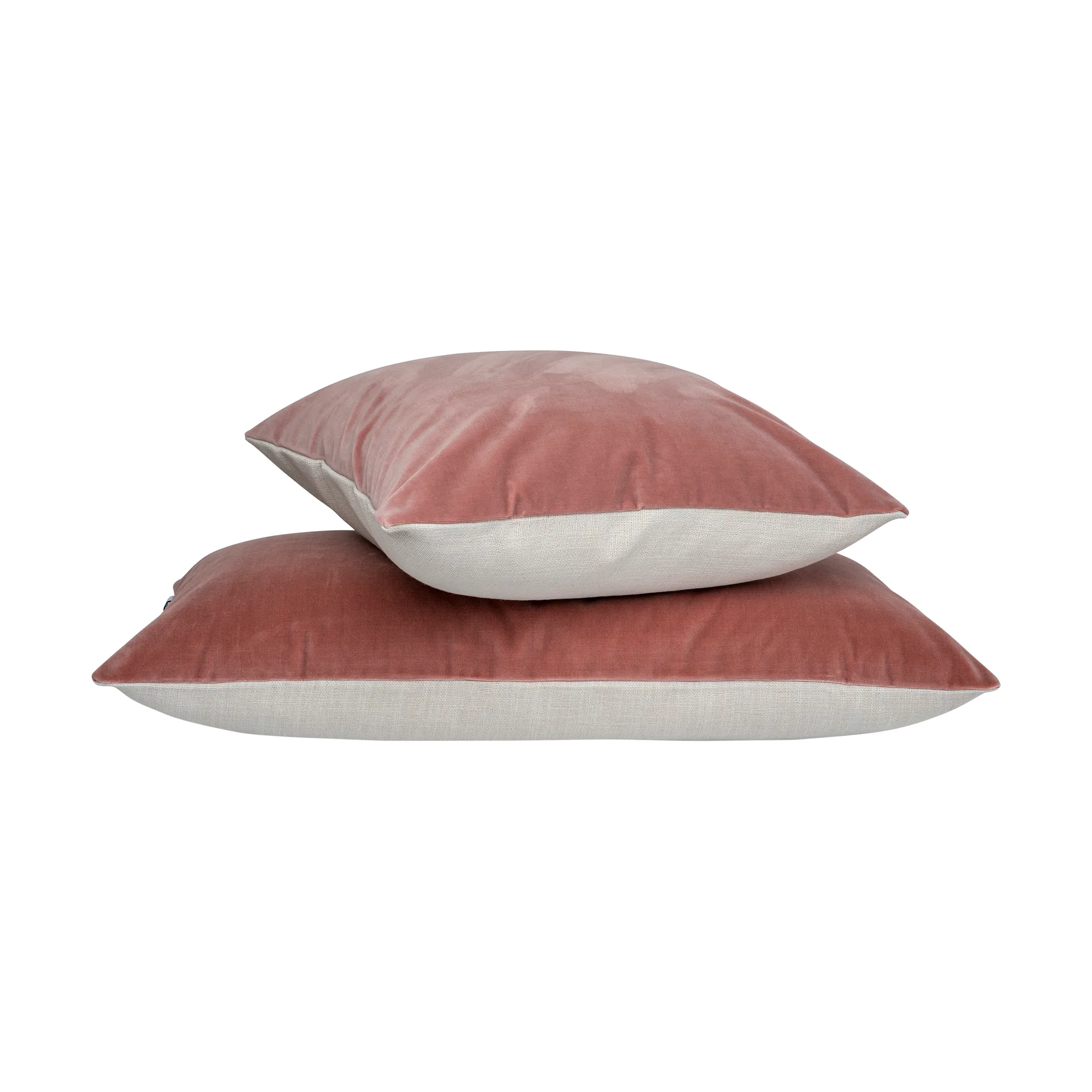 Verona Kussenhoes, Roze, 50x50 cm Mille Notti