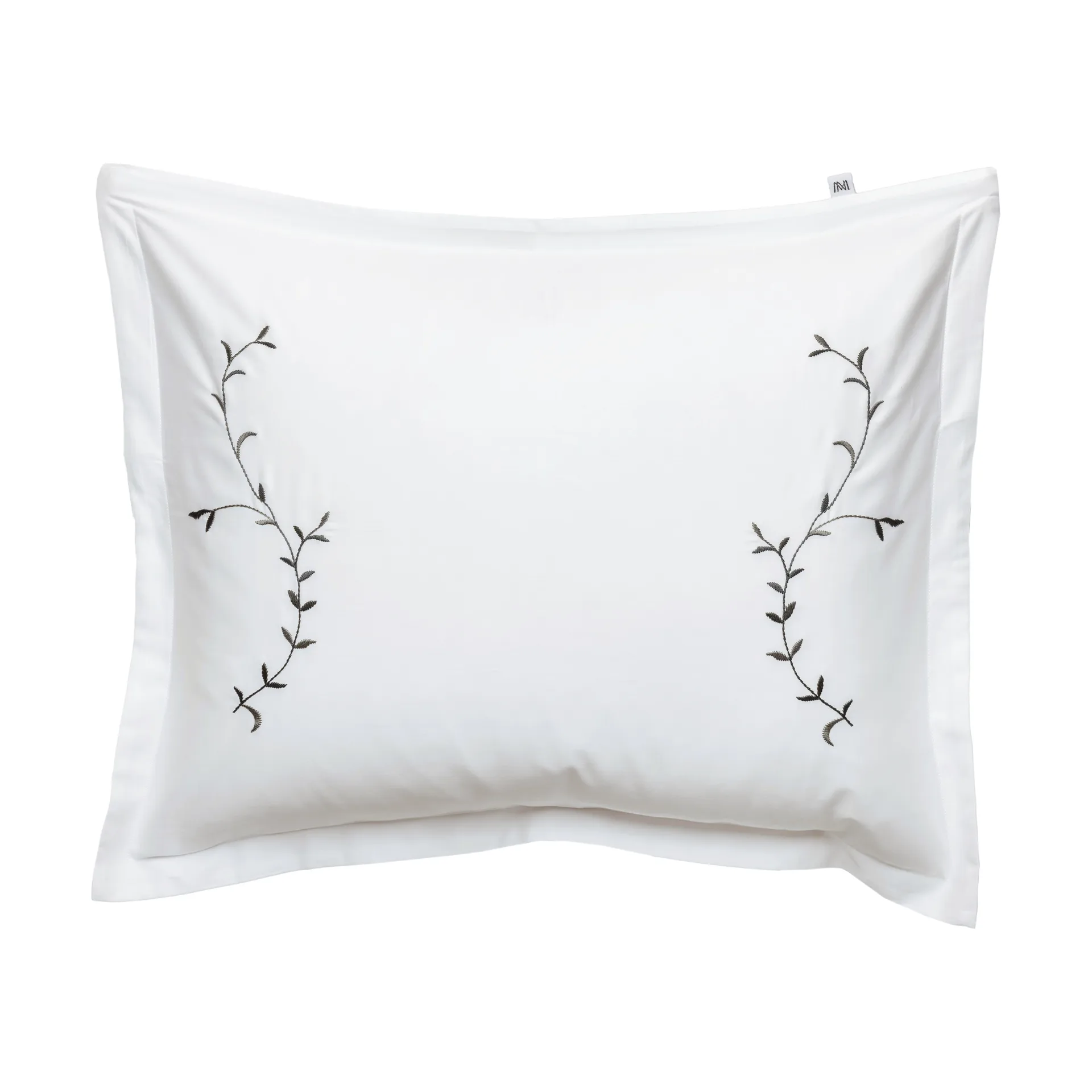 Vivace kussensloop, Groen, 50x60 cm Mille Notti