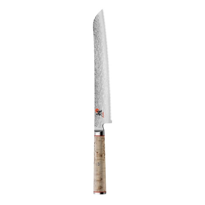 Miyabi 5000MCD broodmes - 23 cm - Miyabi