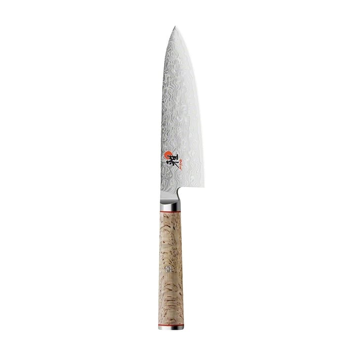 Miyabi 5000MCD Gyutoh koksmes - 16 cm - Miyabi