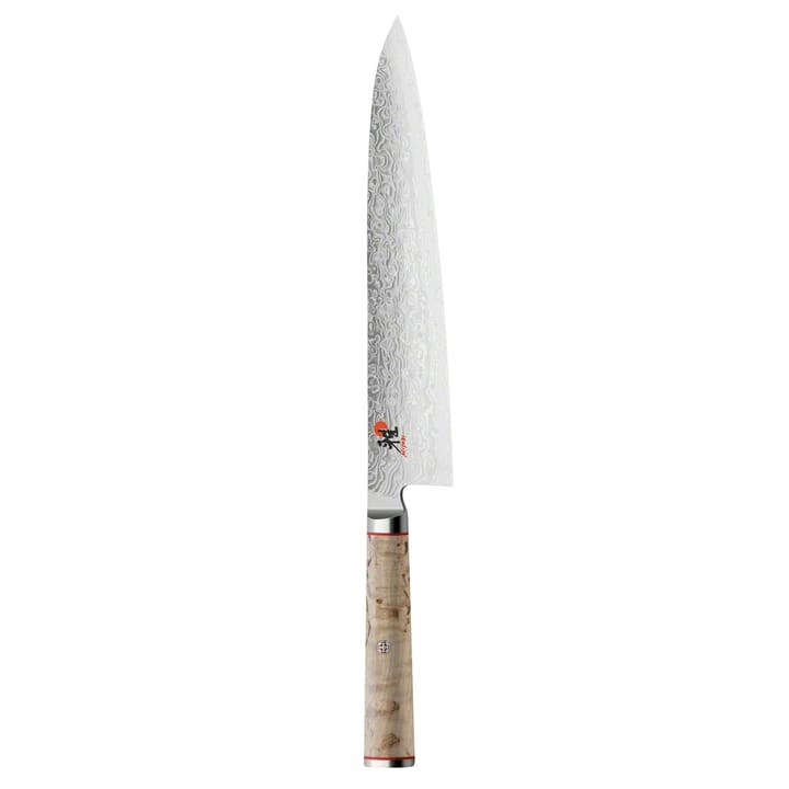 Miyabi 5000MCD Gyutoh koksmes - 24 cm - Miyabi