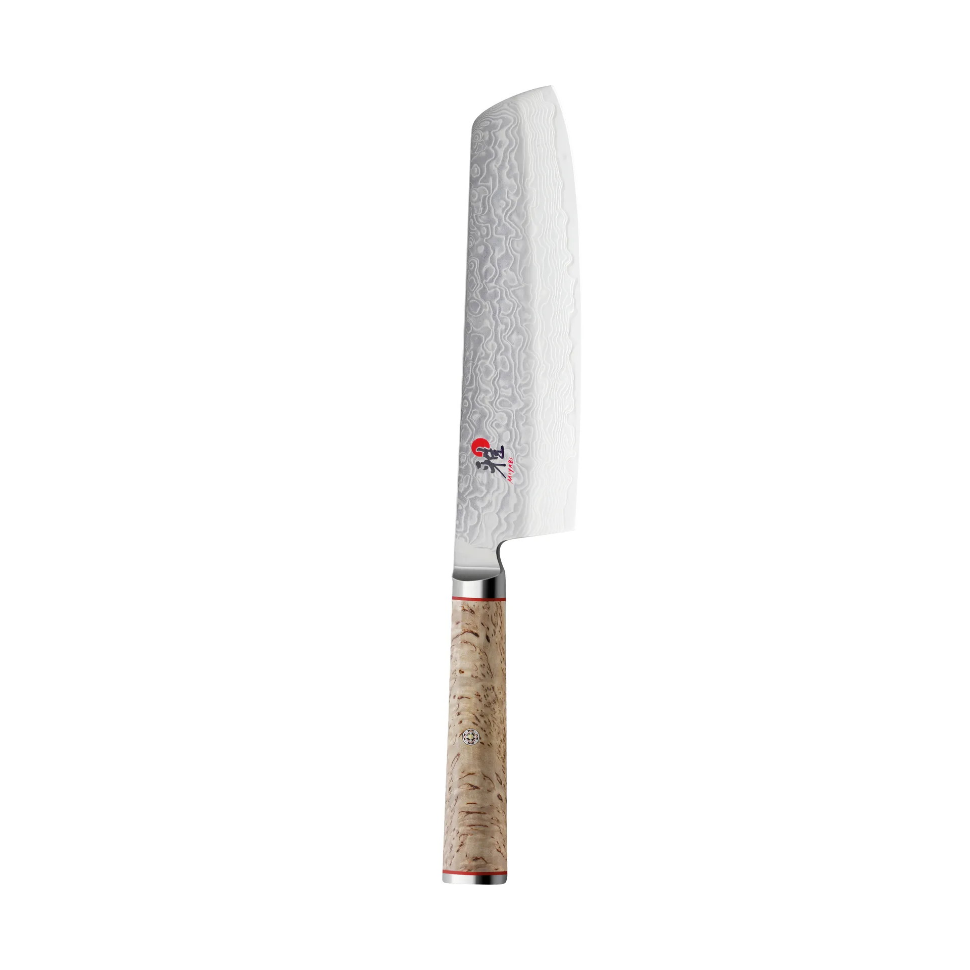 Miyabi 5000MCD Nakiri groente-/fruitmes, 17 cm Miyabi