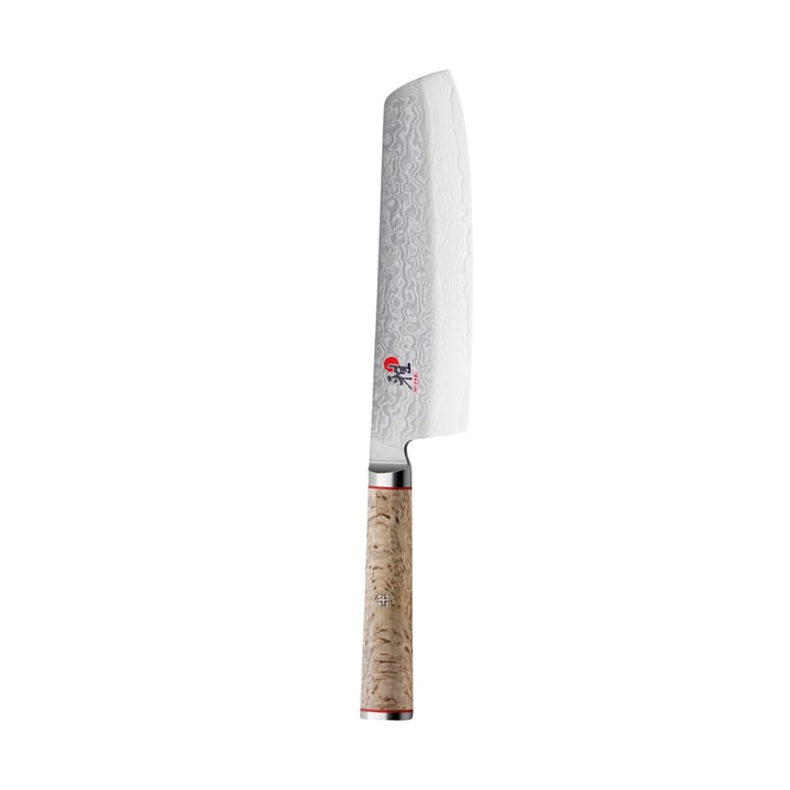 Miyabi 5000MCD Nakiri groente-/fruitmes - 17 cm - Miyabi