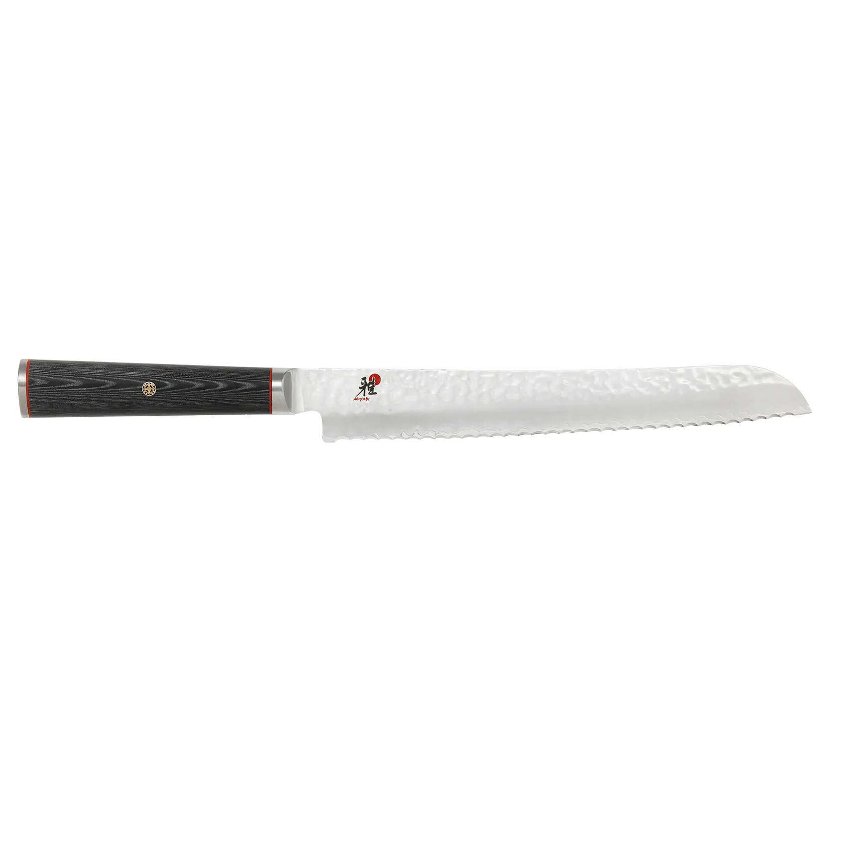 Miyabi 5000MCT broodmes, 23 cm Miyabi