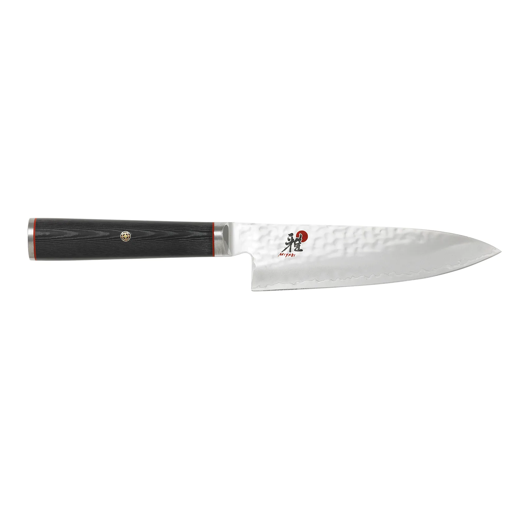 Miyabi 5000MCT Gyutoh koksmes, 16 cm Miyabi