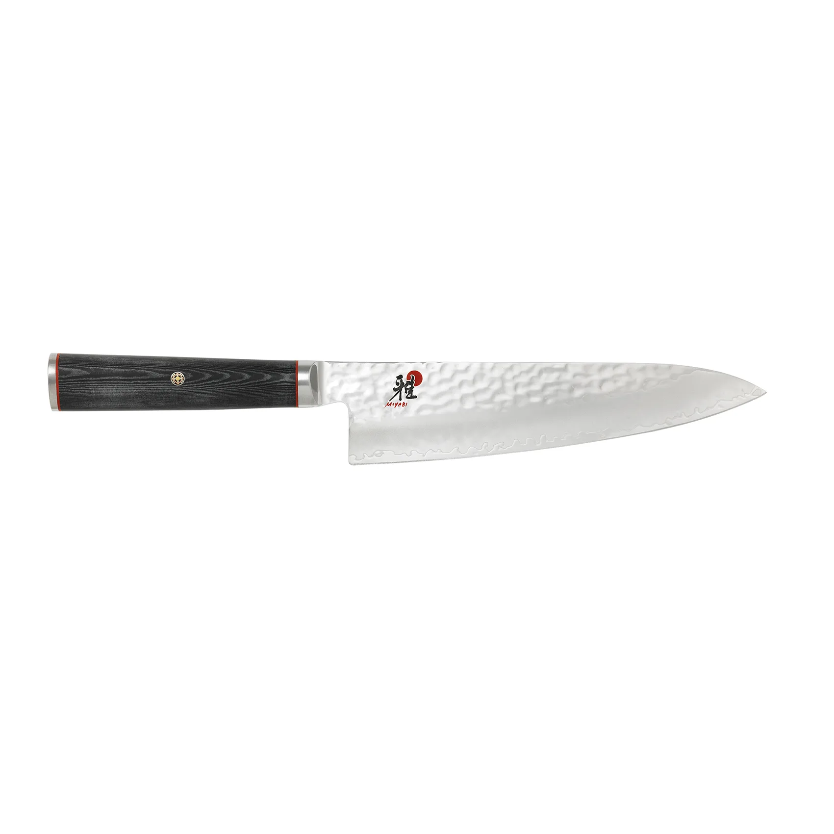 Miyabi 5000MCT Gyutoh koksmes, 20 cm Miyabi