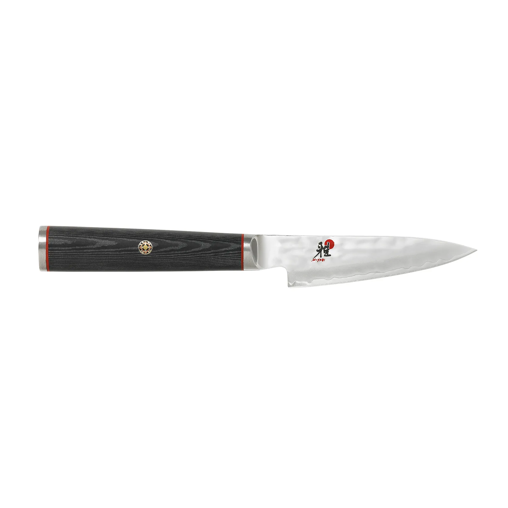 Miyabi 5000MCT Shotoh schilmes, 9 cm Miyabi