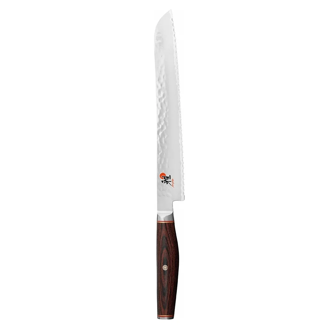 Miyabi 6000MCT broodmes, 23 cm Miyabi