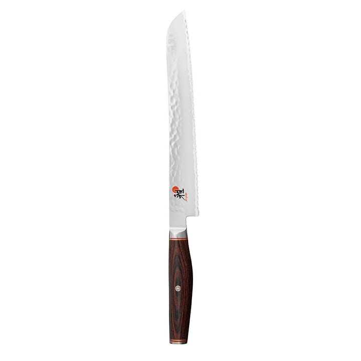 Miyabi 6000MCT broodmes - 23 cm - Miyabi