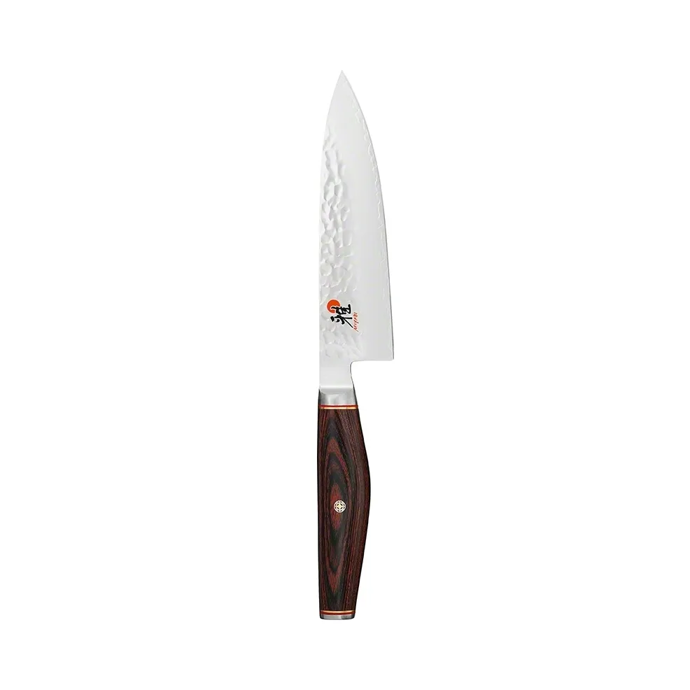 Miyabi 6000MCT Gyutoh koksmes, 16 cm Miyabi