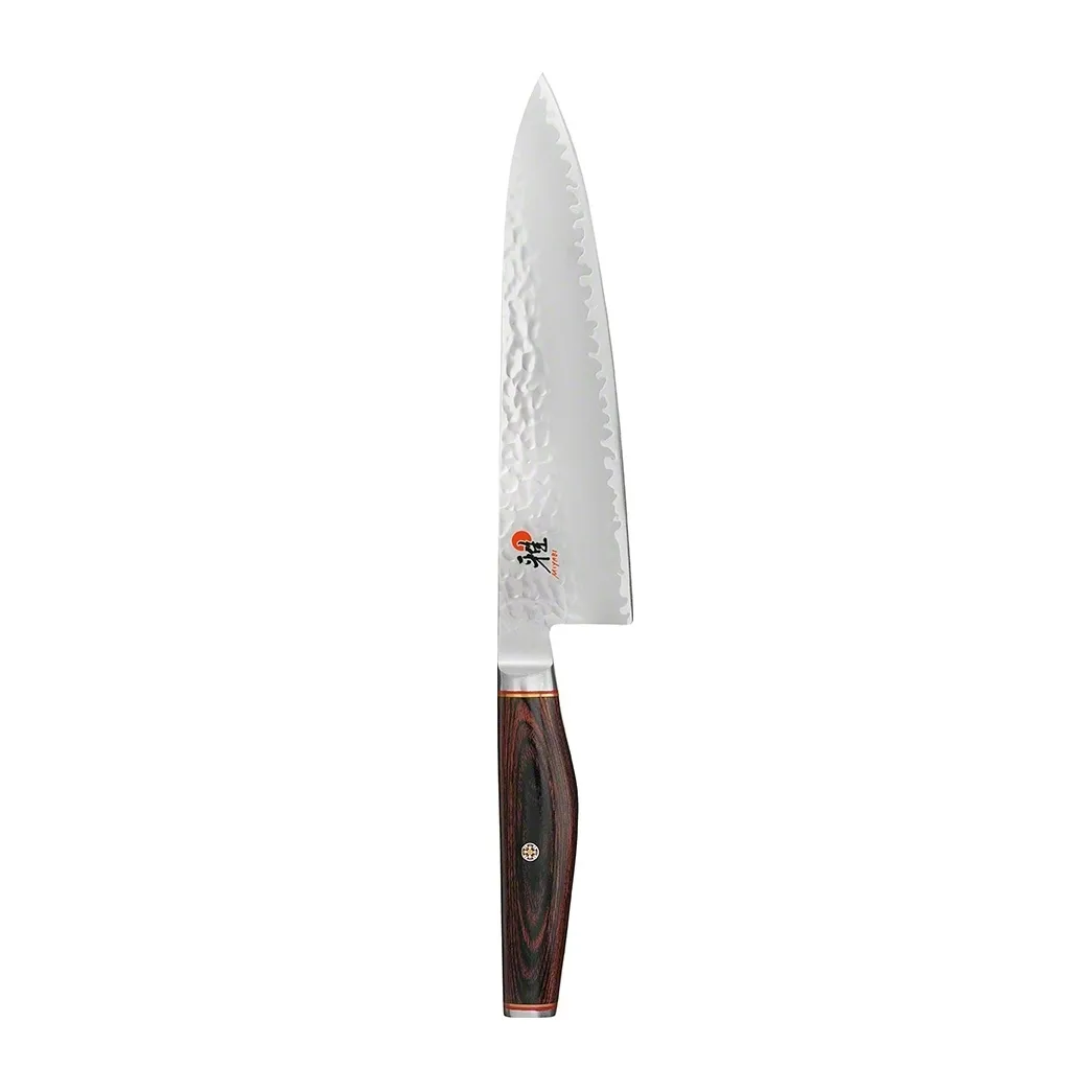 Miyabi 6000MCT Gyutoh koksmes, 20 cm Miyabi