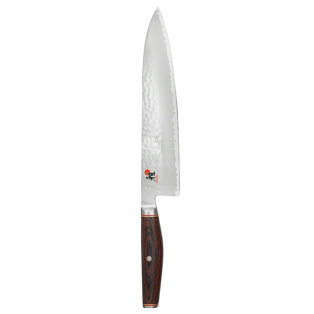 Miyabi 6000MCT Gyutoh koksmes, 24 cm Miyabi