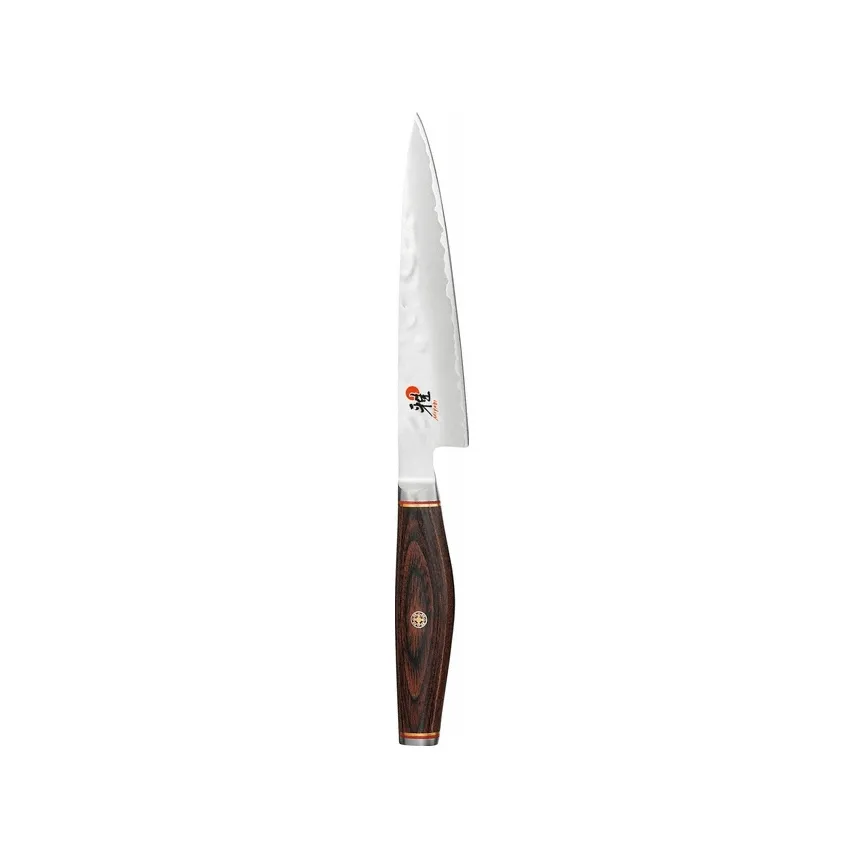 Miyabi 6000MCT Shotoh schilmes, 13 cm Miyabi