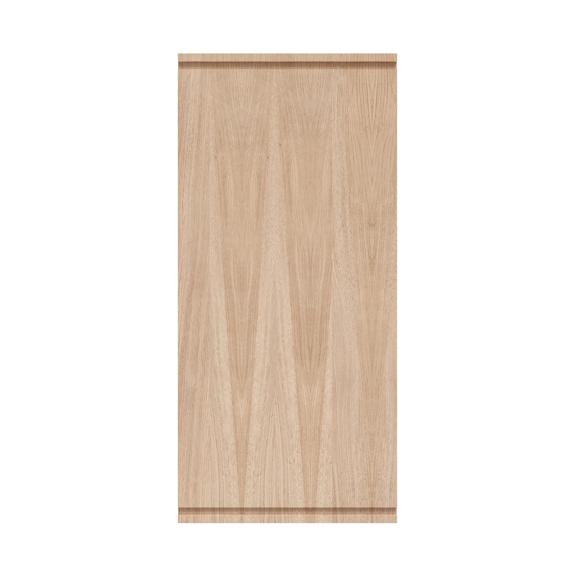 Deksel voor opbergbox 28 x 60 cm, Wood MOEBE