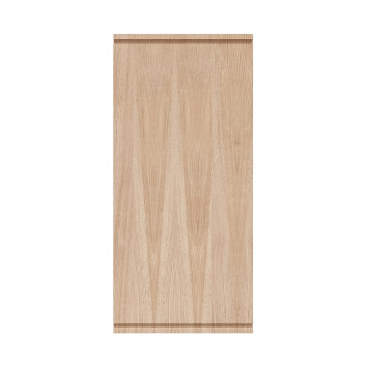 Deksel voor opbergbox 28 x 60 cm - Wood - MOEBE