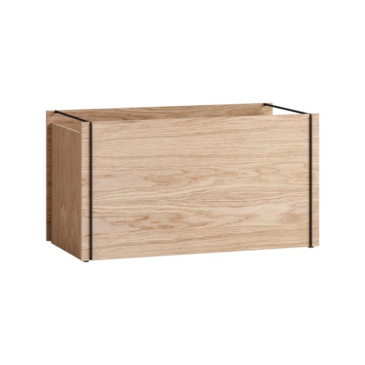 Deksel voor opbergbox 28 x 60 cm, Wood MOEBE