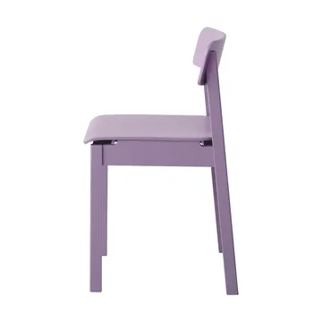 Everyday Chair stoel - Soft lavender - MOEBE