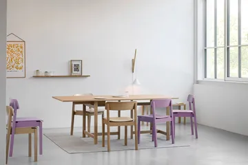 Everyday Chair stoel - Soft lavender - MOEBE
