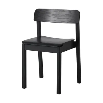 Everyday Chair stoel - zwart - MOEBE