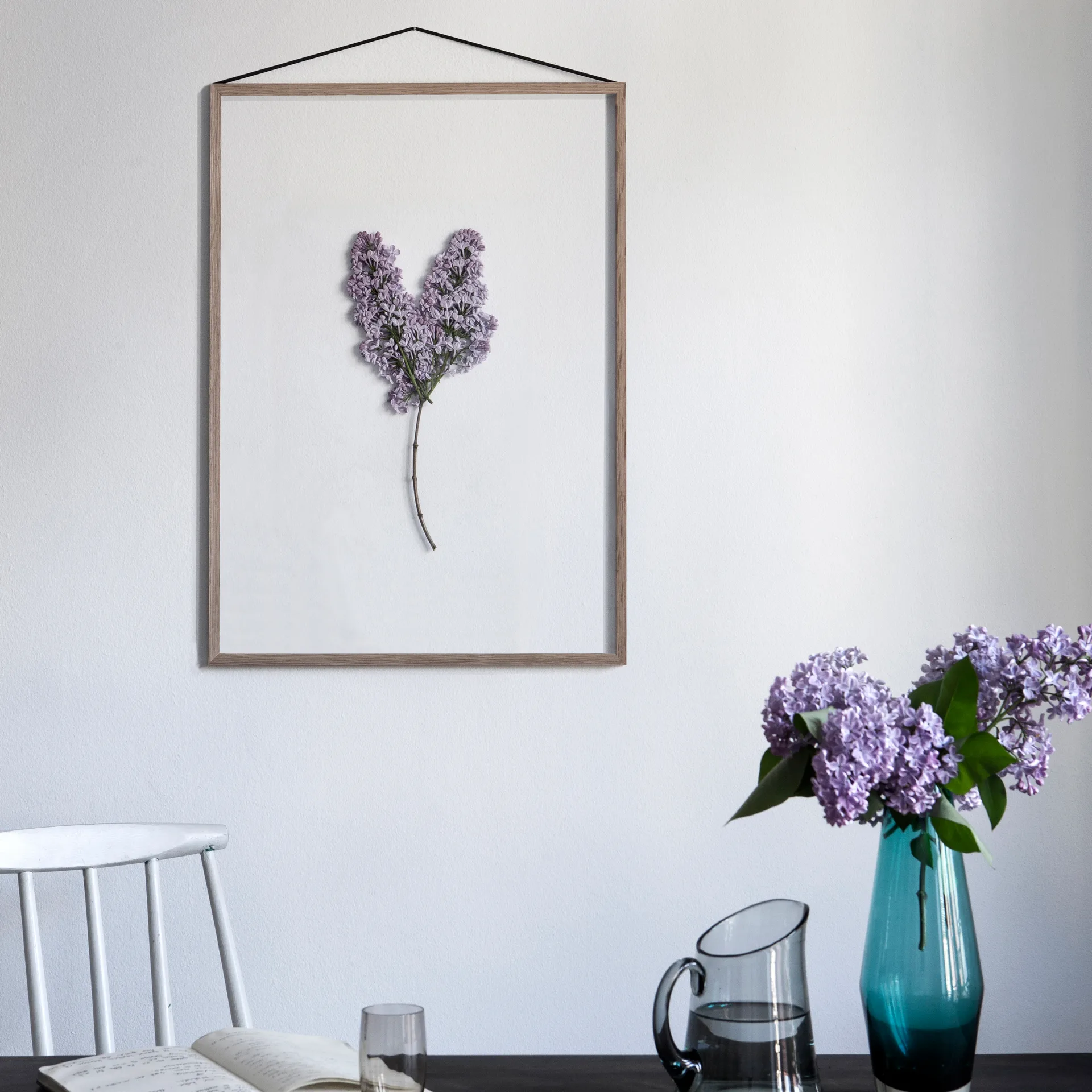 Moebe Frame A2, Eiken MOEBE