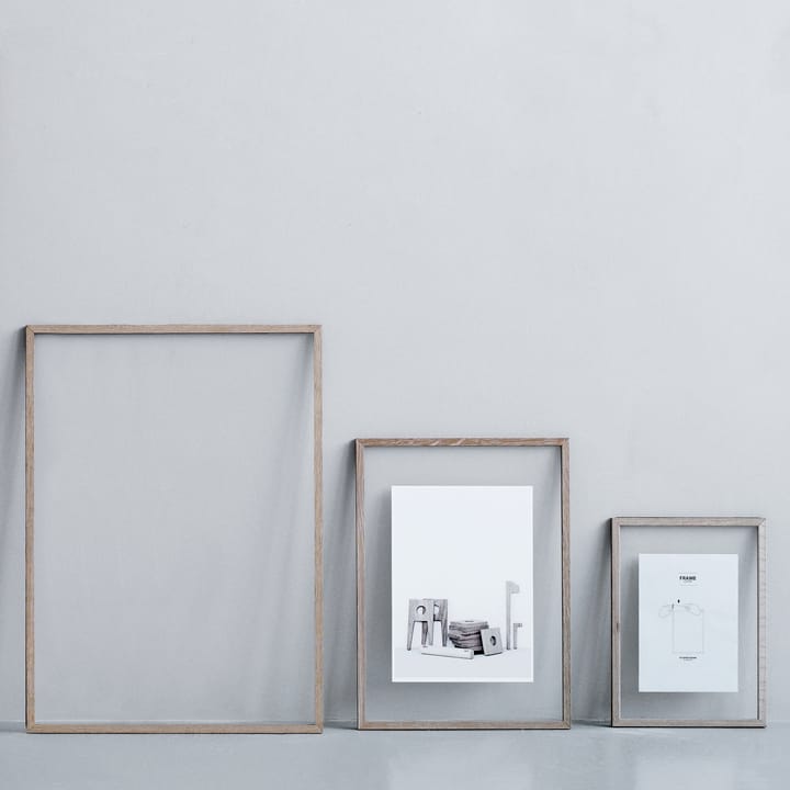 Moebe Frame A2, Eiken MOEBE