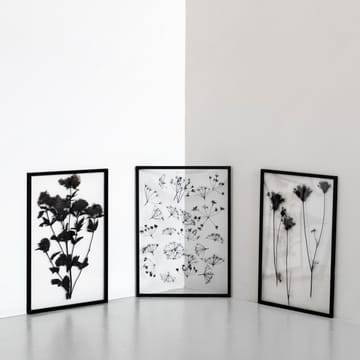Moebe Frame A2 - Zwart - MOEBE