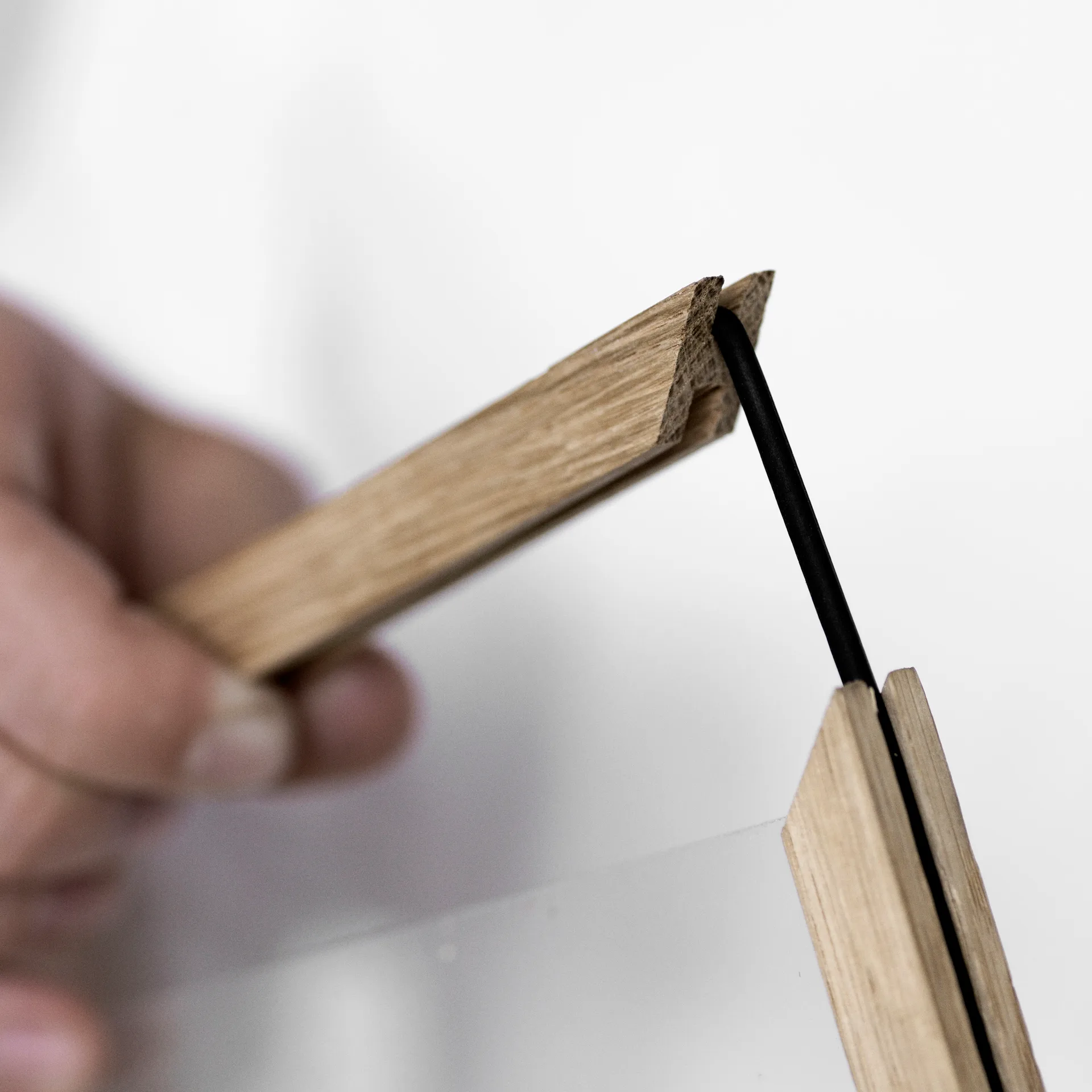 Moebe Frame A3 31,7x44 cm, Eikenhout MOEBE