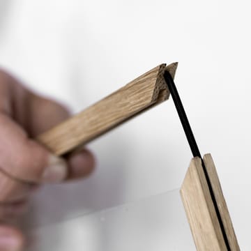 Moebe Frame A3 31,7x44 cm - Eikenhout - MOEBE