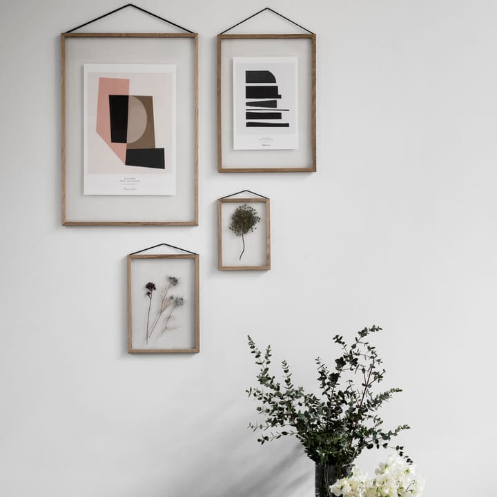 Moebe Frame A3 31,7x44 cm, Eikenhout MOEBE