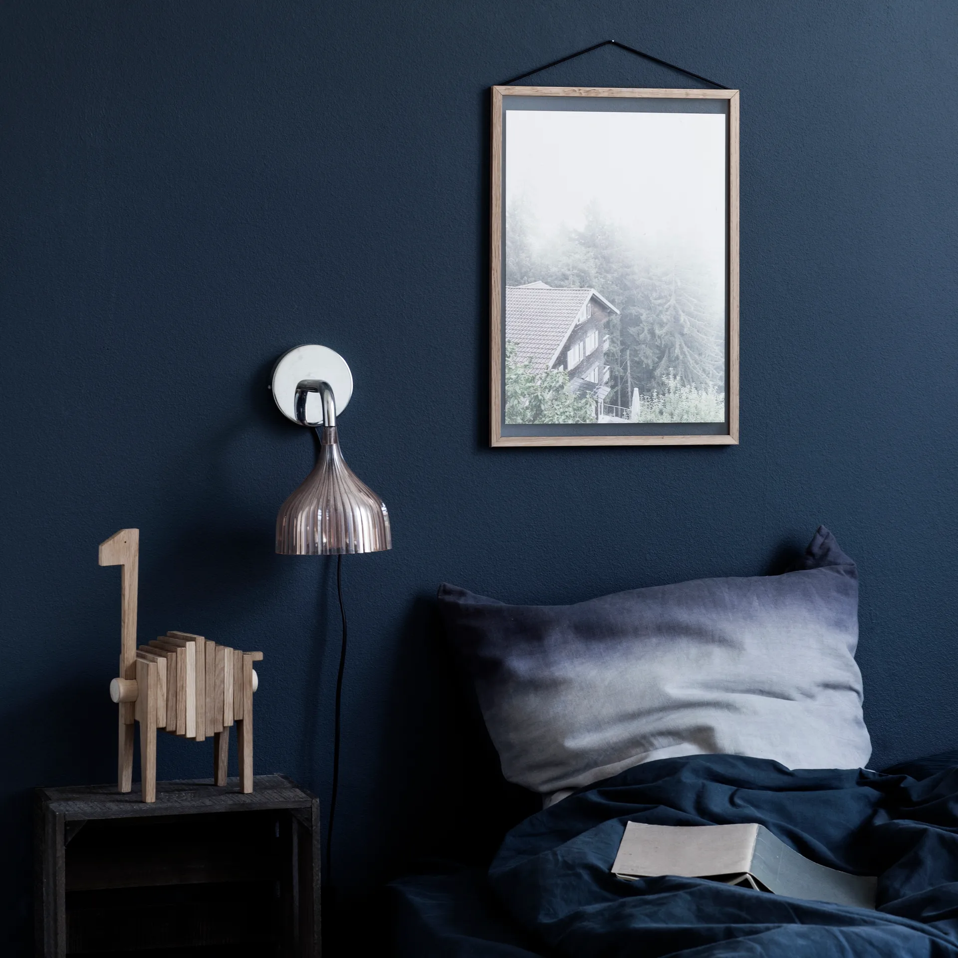 Moebe Frame A3 31,7x44 cm, Eikenhout MOEBE